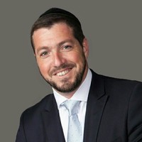 Yosef Jacobovitch Esq.
