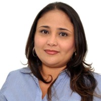 Angelica Ghisays