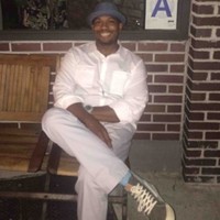 Omari Williams