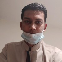 Imran Ahmed