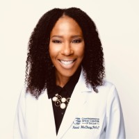Kassiopeia Mcelroy, Mms, Pa-C,Rrt