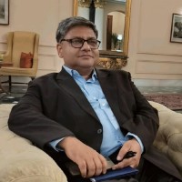 Subrata Mukherjee