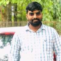 Suraj Kashyap
