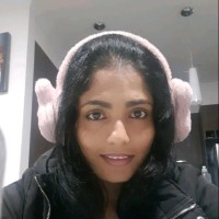W M Gayathri Wijethunga