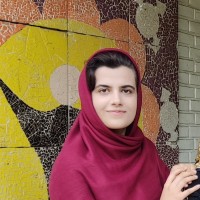 Fateme Goudarzi