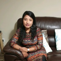 Sadichhya Pradhan