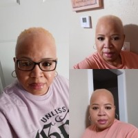 Jacqueline Bronner
