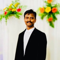 Gokul Raj