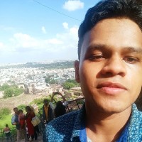 Rupan Karmakar
