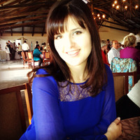 Gina Tognocchi Stokes