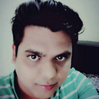 Deepesh Solanki