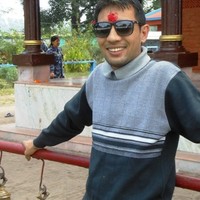 Bijesh Ranjit