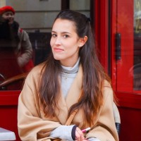 Maria João Alegre
