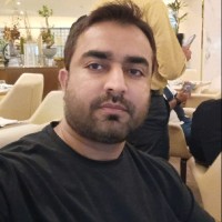 Mubbashir Hussain
