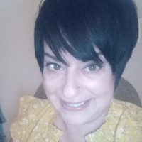 Katie Mccaulley