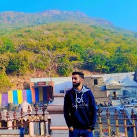 Nilesh Rabari