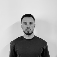 Connor Thompson