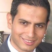Sherif Ibrahim