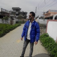Rajender Singh Bikta
