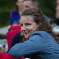 Iris Vlaanderen