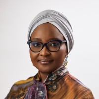 Zainab Shinkafi-Bagudu