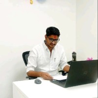 Sudarshan Dalavi
