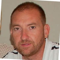 David Parchantour