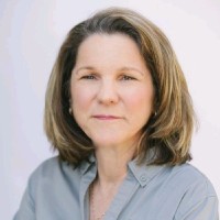 Cathie Buchanan Gray (Farrell)
