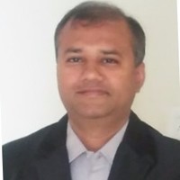 Nirav Barot