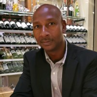 Marlon Baker