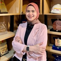 Wafda Afifatus Syabibah Suud