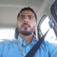 Daniel Machado