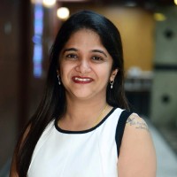 Akshaya Raje