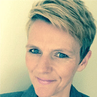 Patricia Schrijver