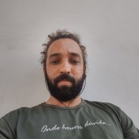 Carlos Vinícius R. Braga