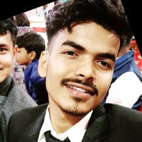 Nikesh kumar Ray