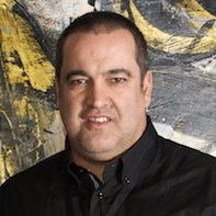 Gustavo Vizcaíno Santacruz