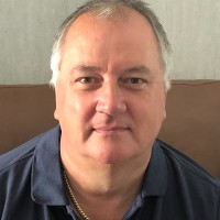 Stephen Case