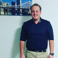 Daniel Wise