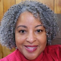 Bernadette Johnson, MHA