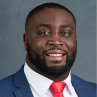 Demonterius Dorsey