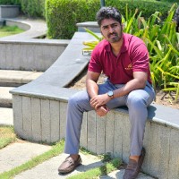 Ashwin Raj