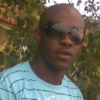 Matheas Moraba