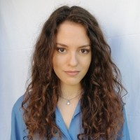 Jovana Stojic