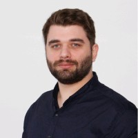 Giorgi Petriashvili