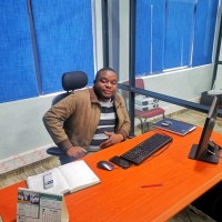 Brian Mulapwa Bweupe
