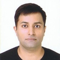 Mahesh Joshi