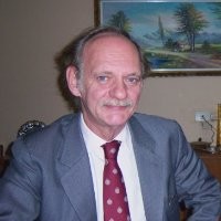 Alfredo Mendiguren