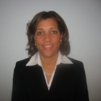 Teresa Dickerson