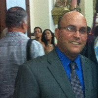 Jose Cintron
